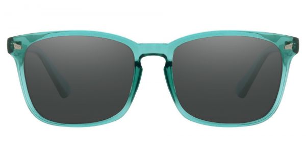 Unity Square sunglasses