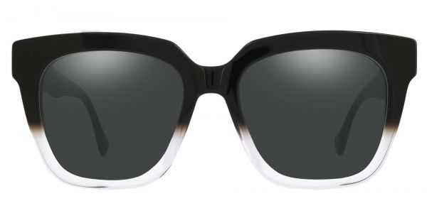Lyric Square sunglasses