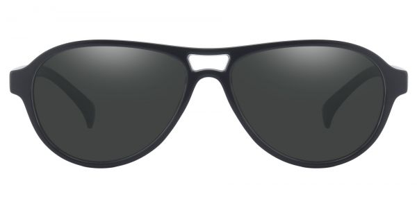 Aisha Aviator sunglasses