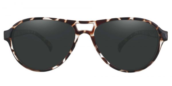 Aisha Aviator sunglasses