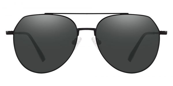 Hathaway Aviator sunglasses
