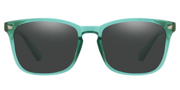 Alfalfa Square sunglasses