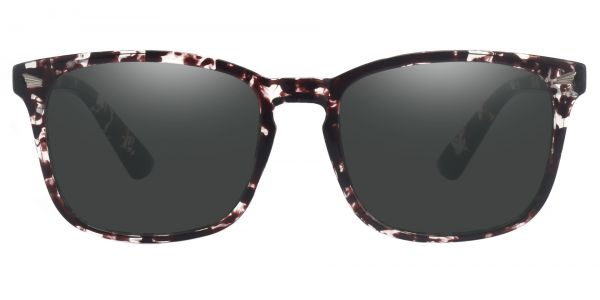 Alfalfa Square sunglasses