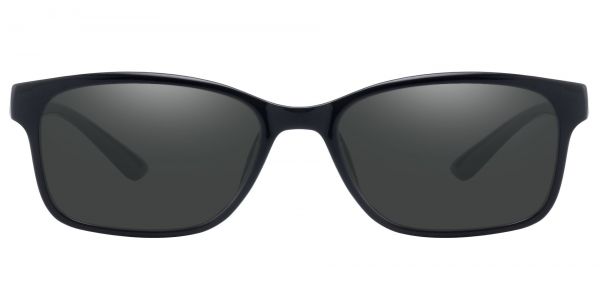 Norris Rectangle sunglasses