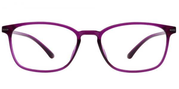 Moira Oval eyeglasses