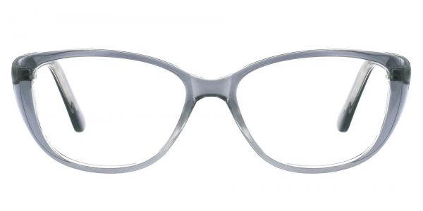 Samson Cat Eye eyeglasses