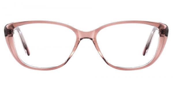 Samson Cat Eye eyeglasses