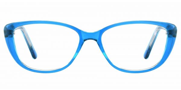 Samson Cat Eye eyeglasses