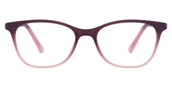 Lynn Square eyeglasses