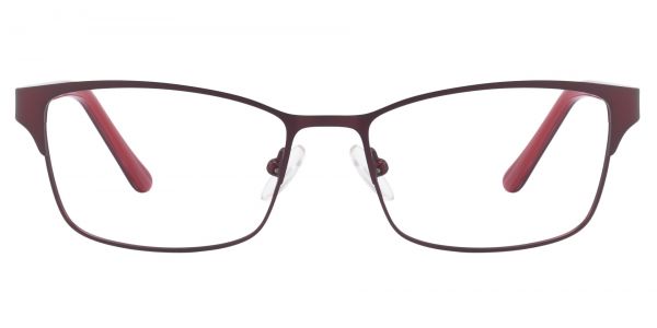 Conley Rectangle eyeglasses
