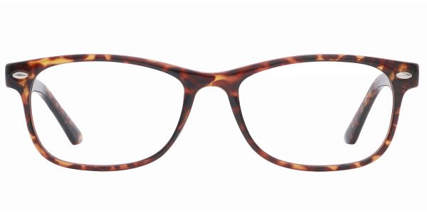Segura Rectangle eyeglasses