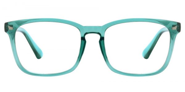 Unity Square eyeglasses