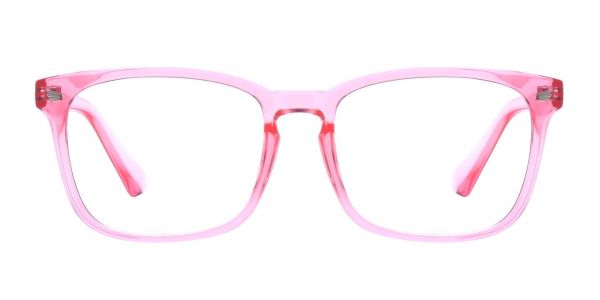 Unity Square eyeglasses