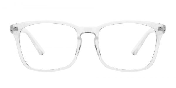 Unity Square eyeglasses