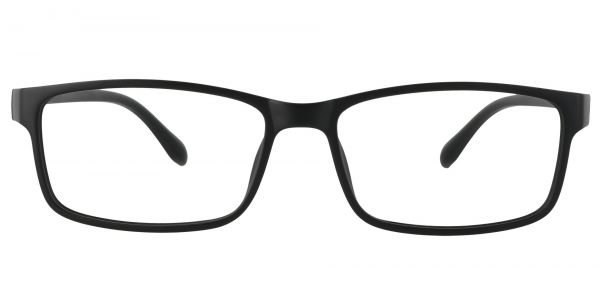 Bento Rectangle eyeglasses