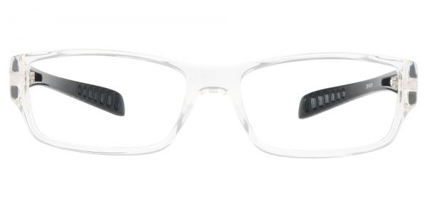 Landry Rectangle eyeglasses