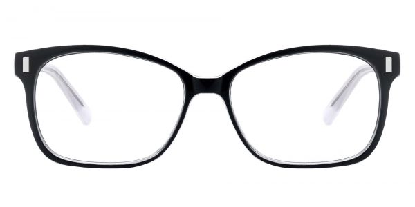 Candice Square eyeglasses