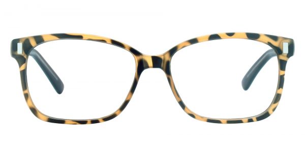 Candice Square eyeglasses