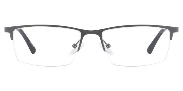 Lombard Rectangle eyeglasses