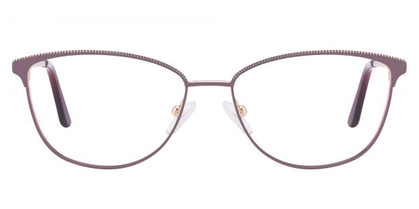 Duncan Oval eyeglasses