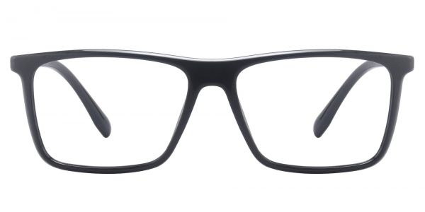 Bethesda Rectangle eyeglasses