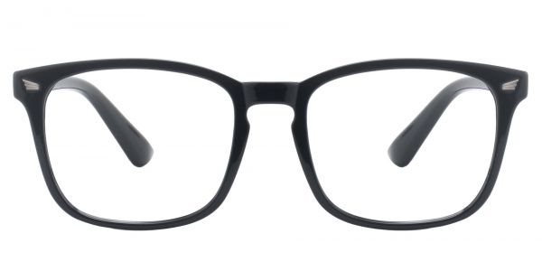Alfalfa Square eyeglasses