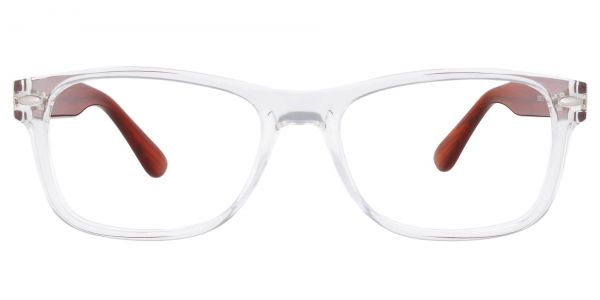 Priya Rectangle eyeglasses