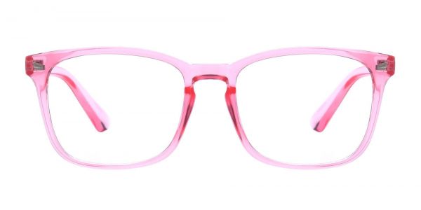 Alfalfa Square eyeglasses