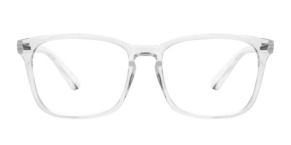 Alfalfa Square eyeglasses
