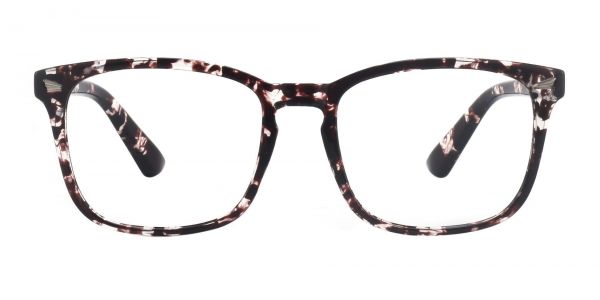 Alfalfa Square eyeglasses