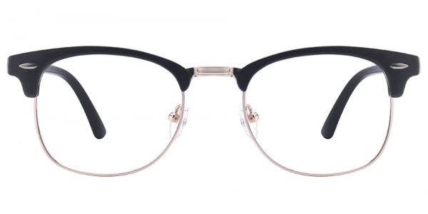 Portage Browline eyeglasses