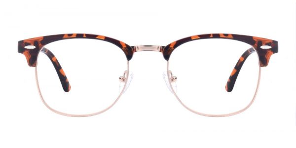 Portage Browline eyeglasses