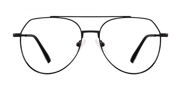 Hathaway Aviator eyeglasses