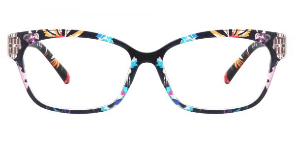 Alonna Cat Eye eyeglasses