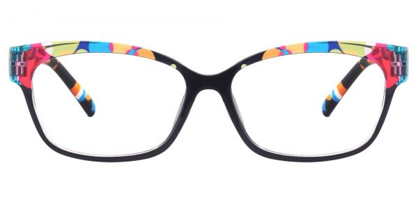 Alonna Cat Eye eyeglasses