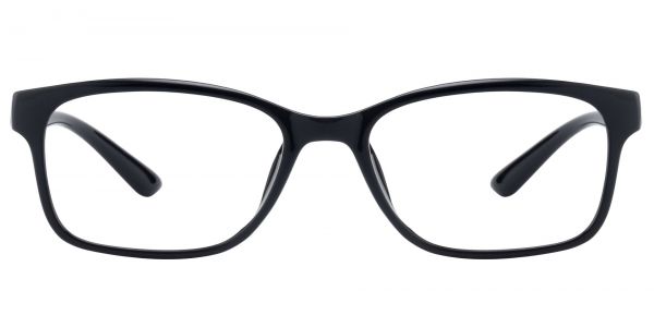 Norris Rectangle eyeglasses