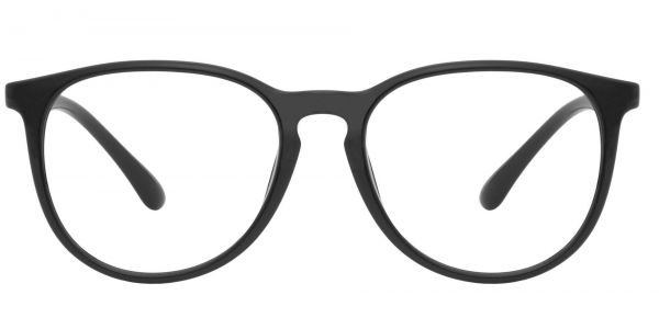 Batavia Oval eyeglasses