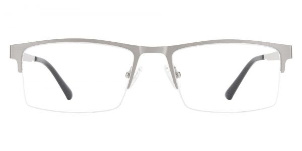 Supperd Rectangle eyeglasses
