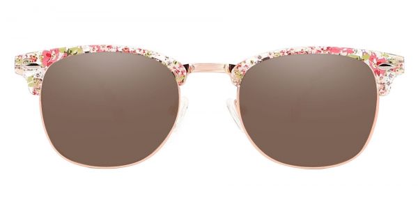 Charlotte Browline sunglasses