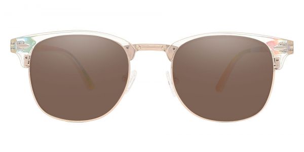 Charlotte Browline sunglasses