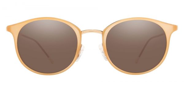 Valencia Oval sunglasses
