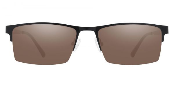 Supperd Rectangle sunglasses