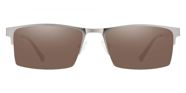 Supperd Rectangle sunglasses