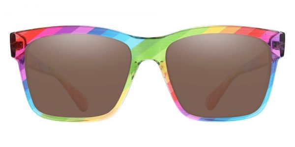 Geraldine Square sunglasses