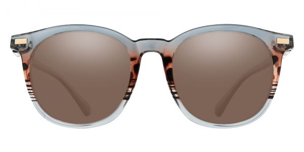 Belgrade Square sunglasses