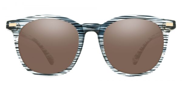 Belgrade Square sunglasses