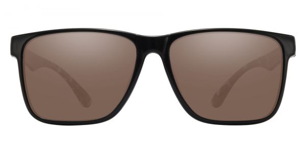 Daisy Square sunglasses