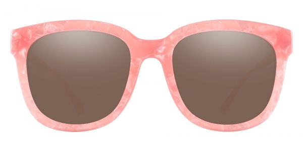 Bardonia Square sunglasses