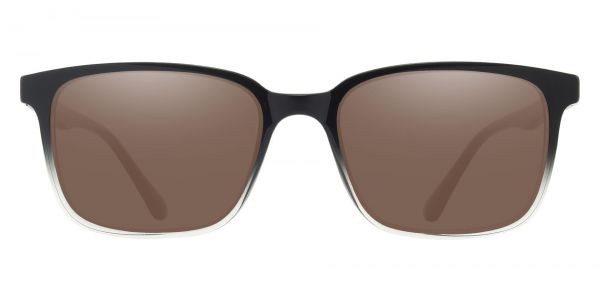 Branson Rectangle sunglasses