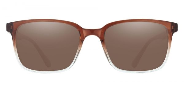 Branson Rectangle sunglasses